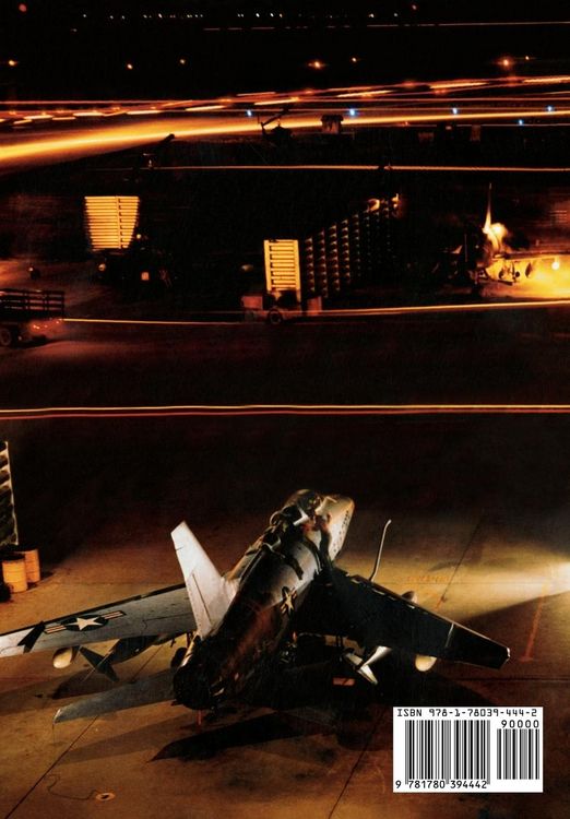 Produktbild: Air War over South Vietnam 1968-1975