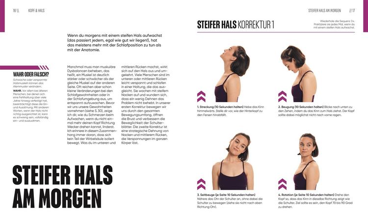 Produktbild: Mit Yoga Schmerzen lindern