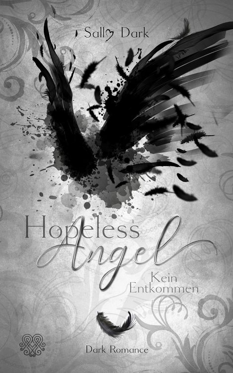Produktbild: Hopeless Angel - Kein Entkommen (Band 2)