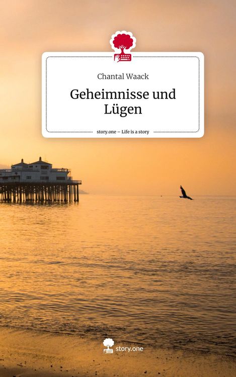 Produktbild: Geheimnisse und L&uuml;gen. Life is a Story - story.one