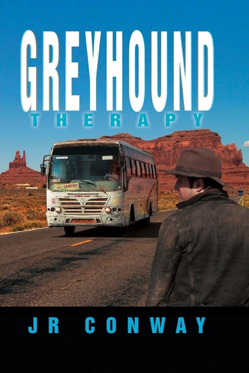 Produktbild: Greyhound Therapy