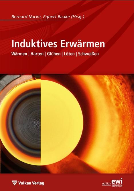 Produktbild: Induktives Erw&auml;rmen