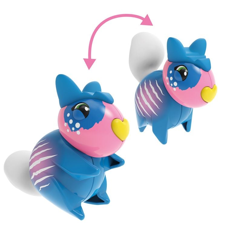 Produktbild: BRIO Flora - 36242 Blumenstadt Deluxe Set | riesiges Spielset f&uuml;r endlosen fantasievollen Spielspa&szlig; f&uuml;r M&auml;dchen und Jungen ab 3 Jahren - wundersch&ouml;nes Geschenk mit sehr viel Zubeh&ouml;r