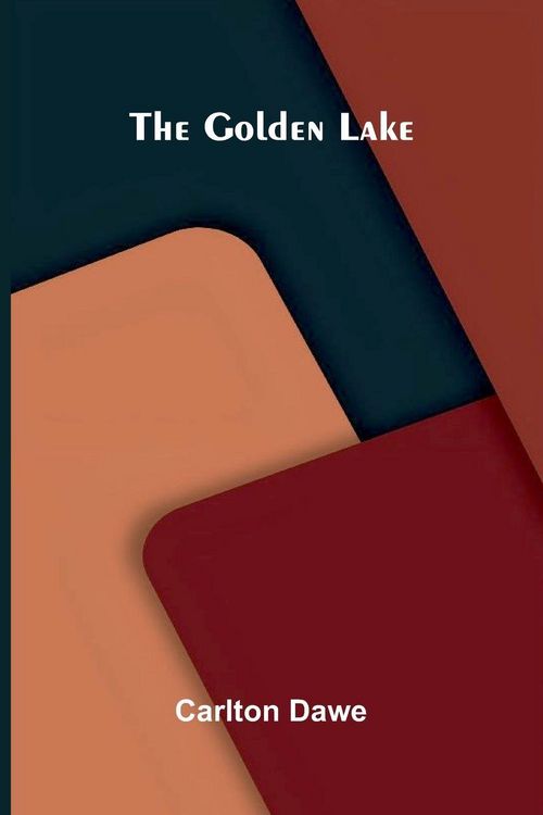 Produktbild: The Golden Lake