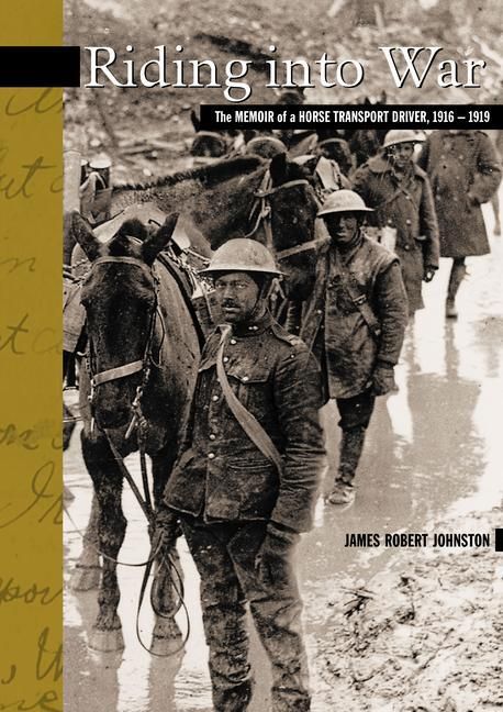 Produktbild: Riding Into War