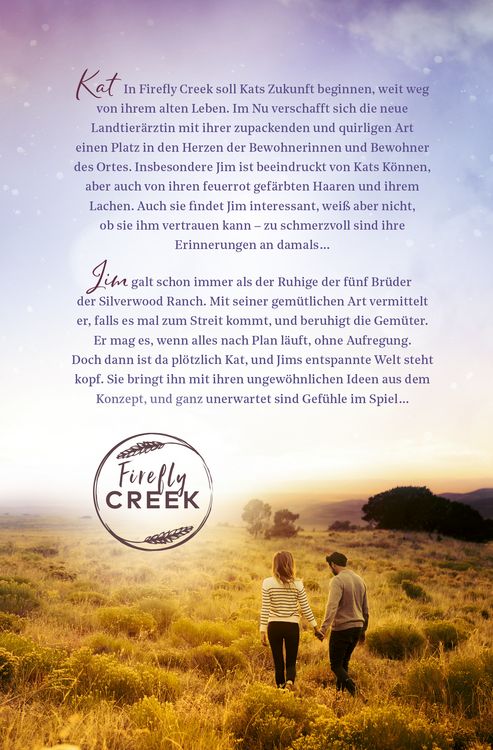 Produktbild: Firefly Creek