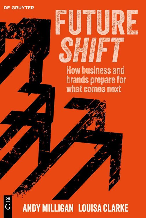 Produktbild: Futureshift