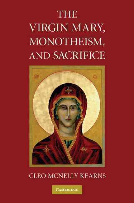 Produktbild: Virgin Mary Monotheism & Sacri