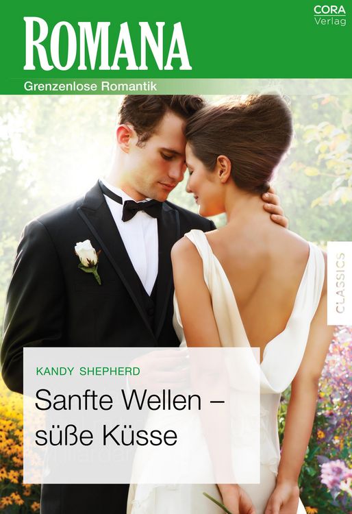 Produktbild: Sanfte Wellen - s&uuml;&szlig;e K&uuml;sse