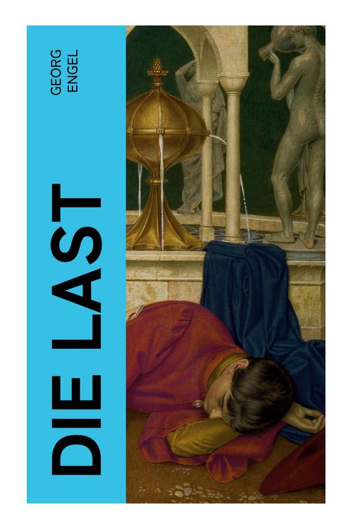 Produktbild: Die Last
