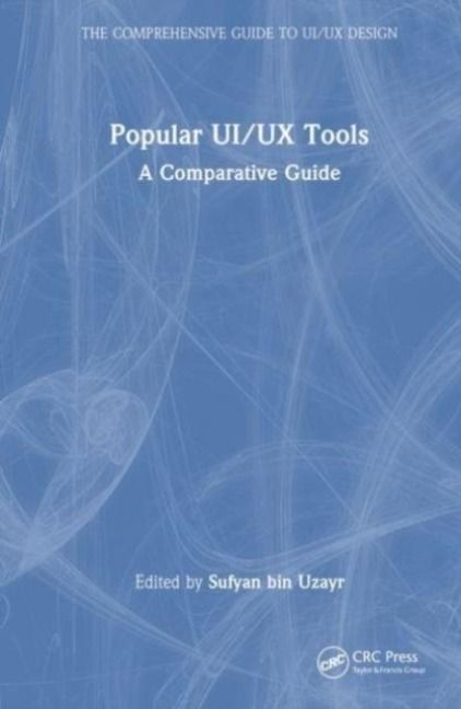 Produktbild: Popular UI/UX Tools