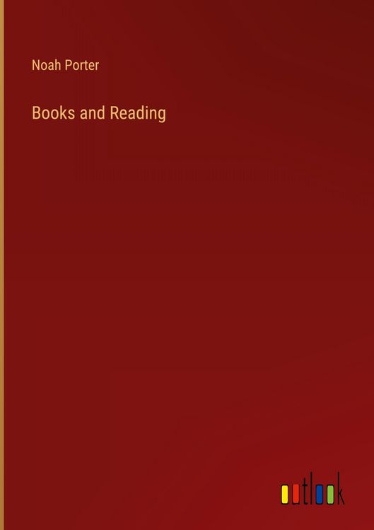 Produktbild: Books and Reading