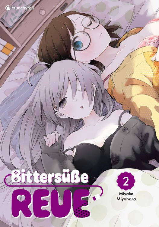 Produktbild: Bitters&uuml;&szlig;e Reue - Band 2