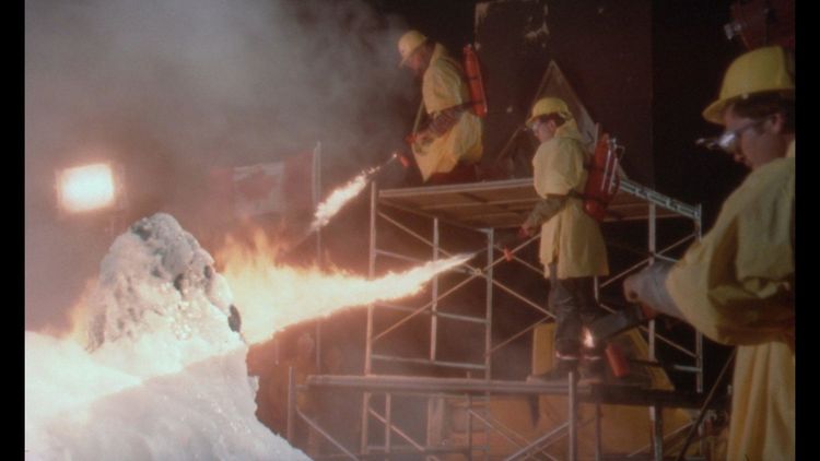 Produktbild: Yeti - Der Schneemensch kommt