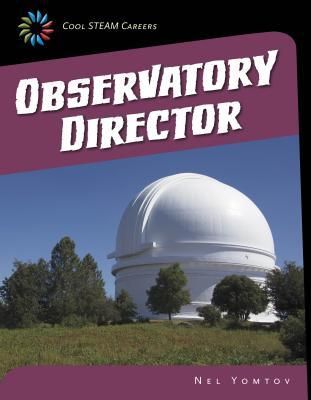 Produktbild: Observatory Director