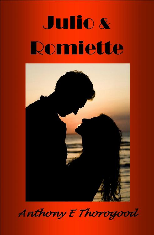 Produktbild: Julio & Romiette