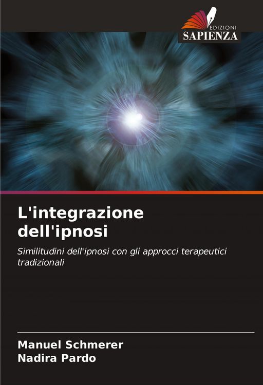 Produktbild: L'integrazione dell'ipnosi