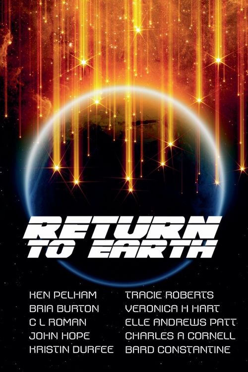 Produktbild: Return to Earth