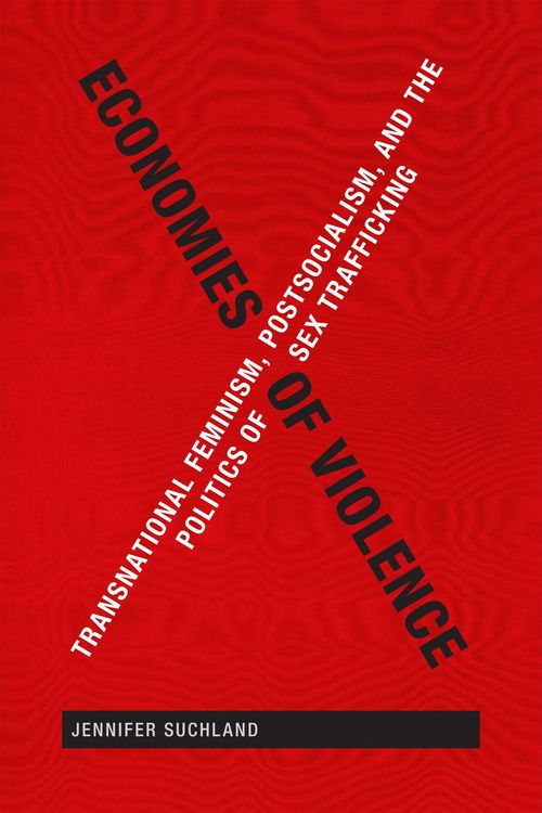 Produktbild: Economies of Violence
