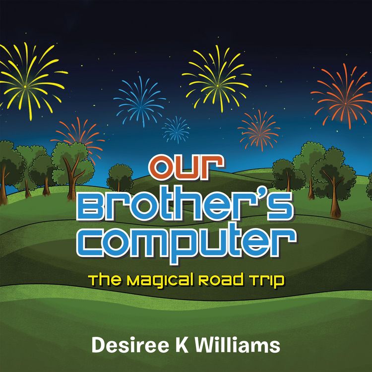 Produktbild: Our Brother's Computer