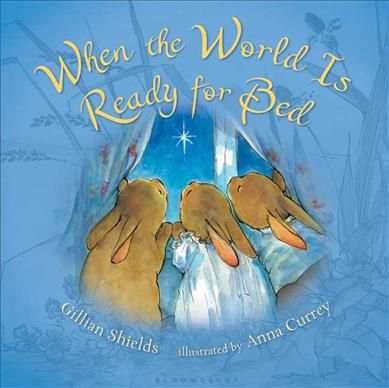 Produktbild: When The World Is Ready For Be