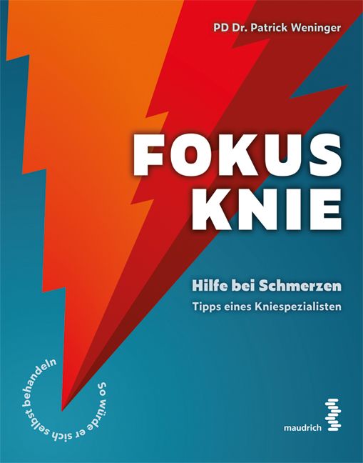 Produktbild: Fokus Knie
