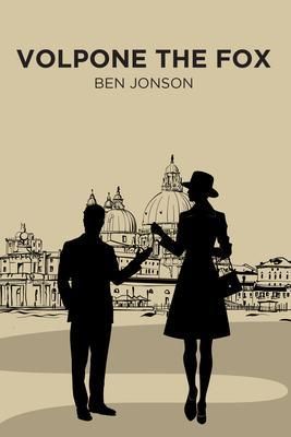 Produktbild: Volpone the Fox