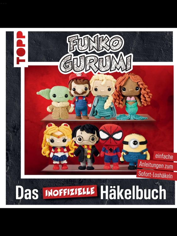 Produktbild: Funkogurumi