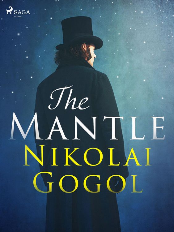 Produktbild: The Mantle