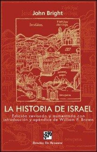 Produktbild: La historia de Israel
