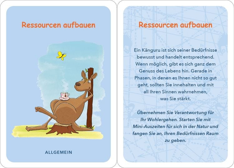 Produktbild: So bleib ich stark