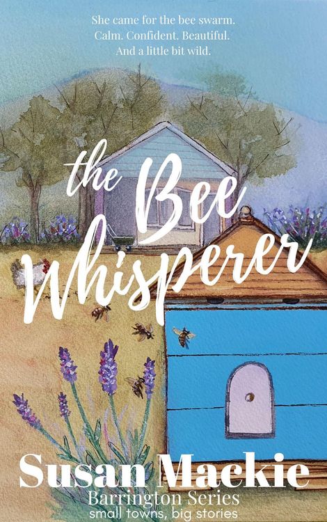 Produktbild: The Bee Whisperer
