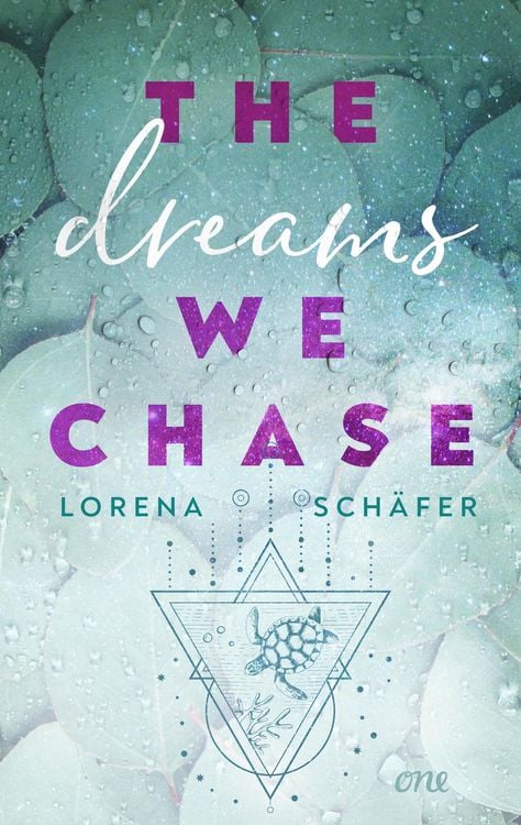 Produktbild: The dreams we chase - Emerald Bay, Band 3