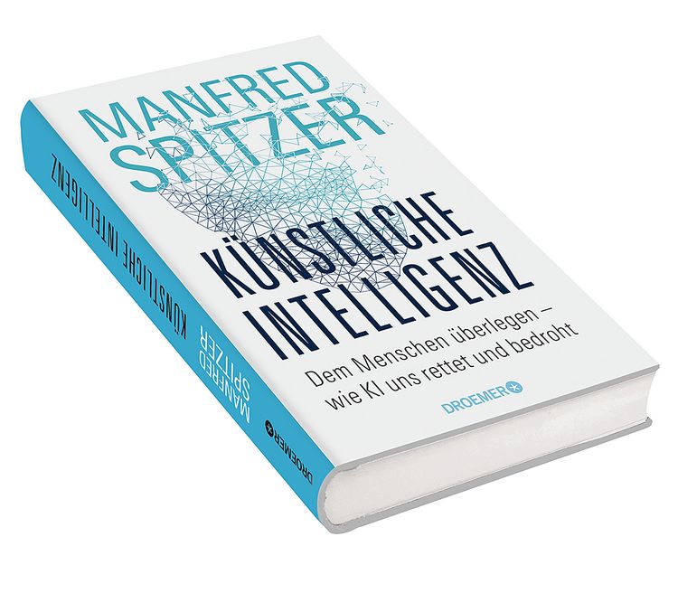 Produktbild: K&uuml;nstliche Intelligenz