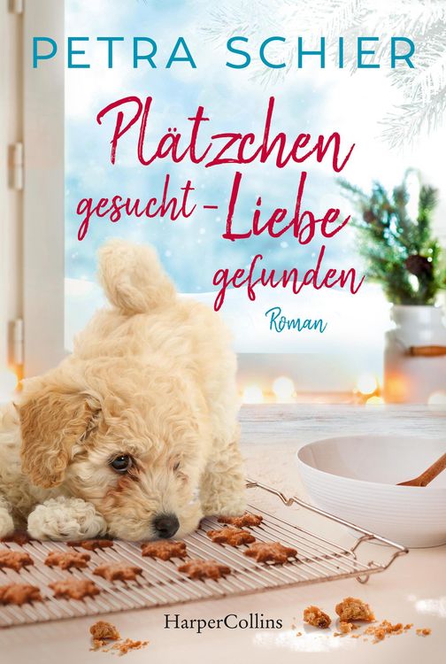 Produktbild: Pl&auml;tzchen gesucht, Liebe gefunden