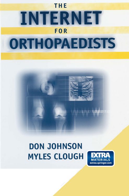 Produktbild: The Internet for Orthopaedists
