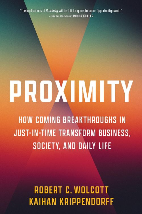 Produktbild: Proximity
