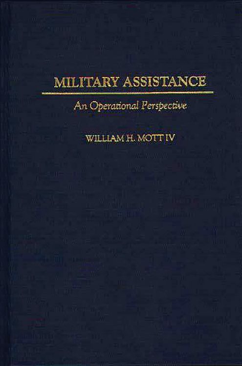 Produktbild: Military Assistance