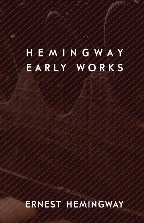 Produktbild: Hemingway
