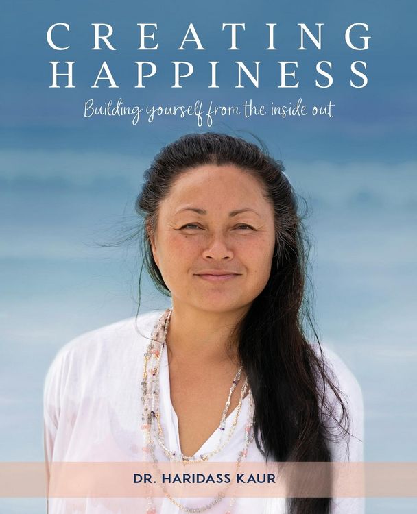 Produktbild: Creating Happiness