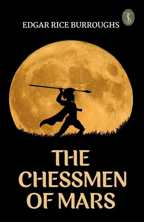Produktbild: The Chessmen Of Mars