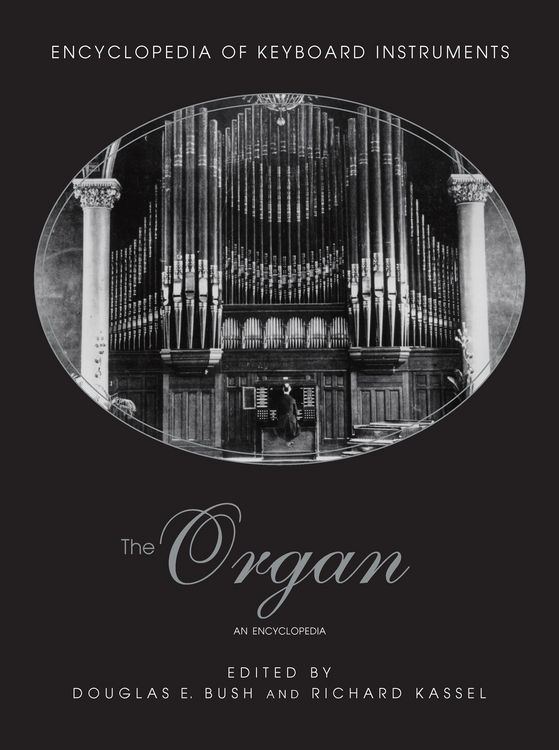 Produktbild: The Organ