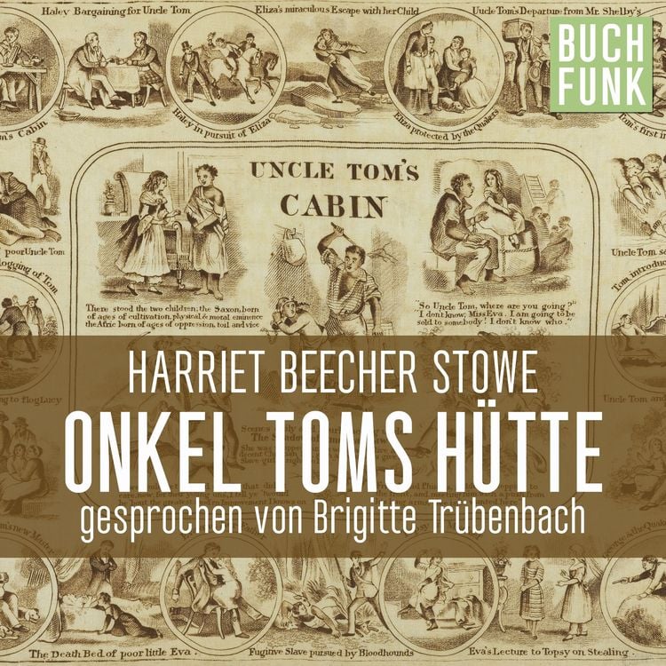 Produktbild: Onkel Toms H&uuml;tte