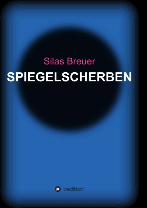 Produktbild: Spiegelscherben