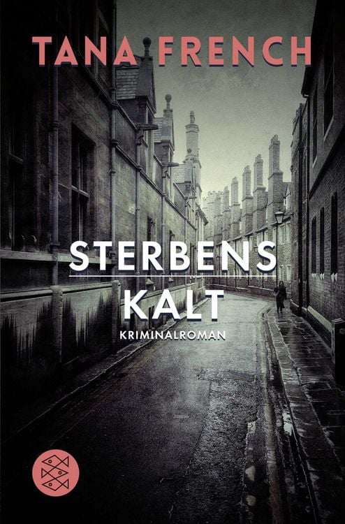 Produktbild: Sterbenskalt