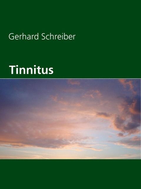 Produktbild: Tinnitus