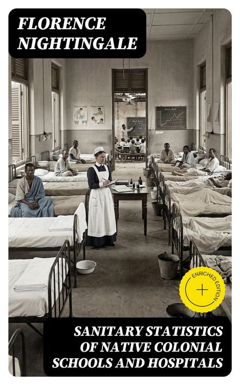 Produktbild: Sanitary Statistics of Native Colonial Schools and Hospitals