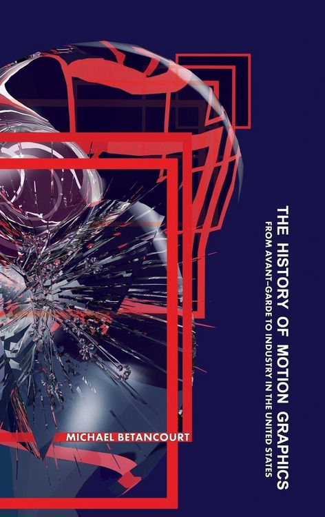 Produktbild: History of Motion Graphics