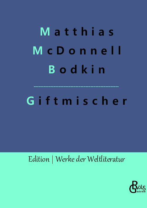 Produktbild: Giftmischer