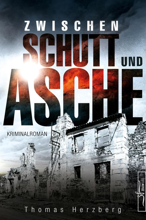 Bild vom Artikel Zwischen Schutt und Asche vom Autor Thomas Herzberg